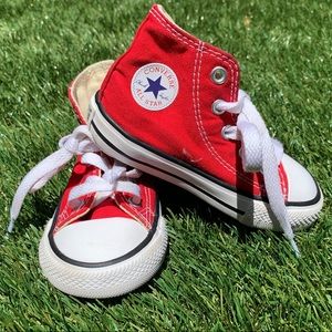 Converse All Star Kids Chuck Taylor All Star Hi